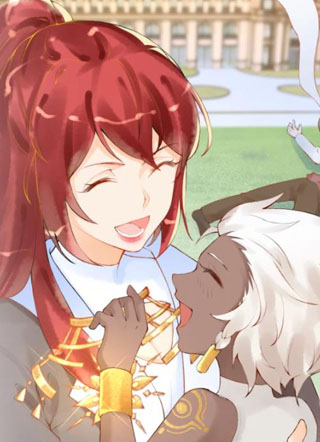 穿越埃及：成为王的新娘 截图1